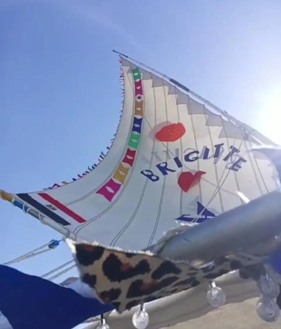 Botel Felucca Sunshine Hotel Luxor